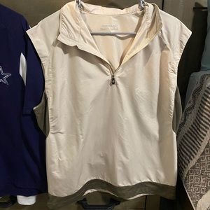 NWOT - Men’s Golf Vest large